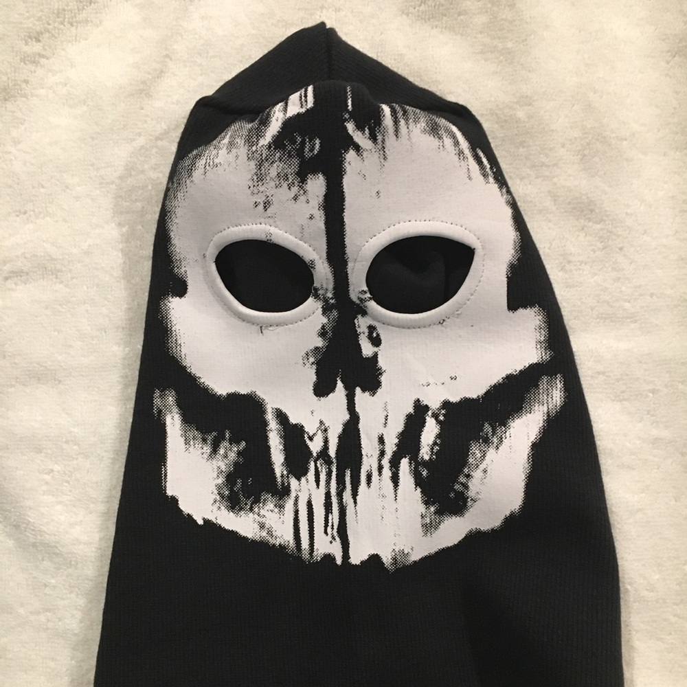 Ski Mask